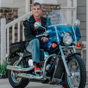 Meet your Posher, Antony